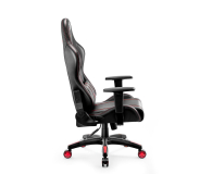 Diablo Chairs X-One 2.0 Normal Size Czarno-czerwony - 1192261 - zdjęcie 4